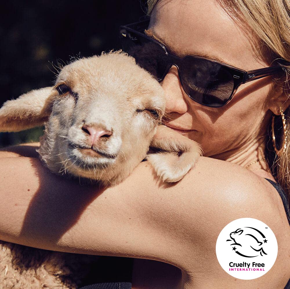 Lanolips Lip Treatment Duo - Banana Balm Lanolin Gloss for Long Lasting Hydration (12.5g) + Lemonaid Lanolin Lip Treatment - Clear Gloss and Exfoliant (12.5g) - Image 8