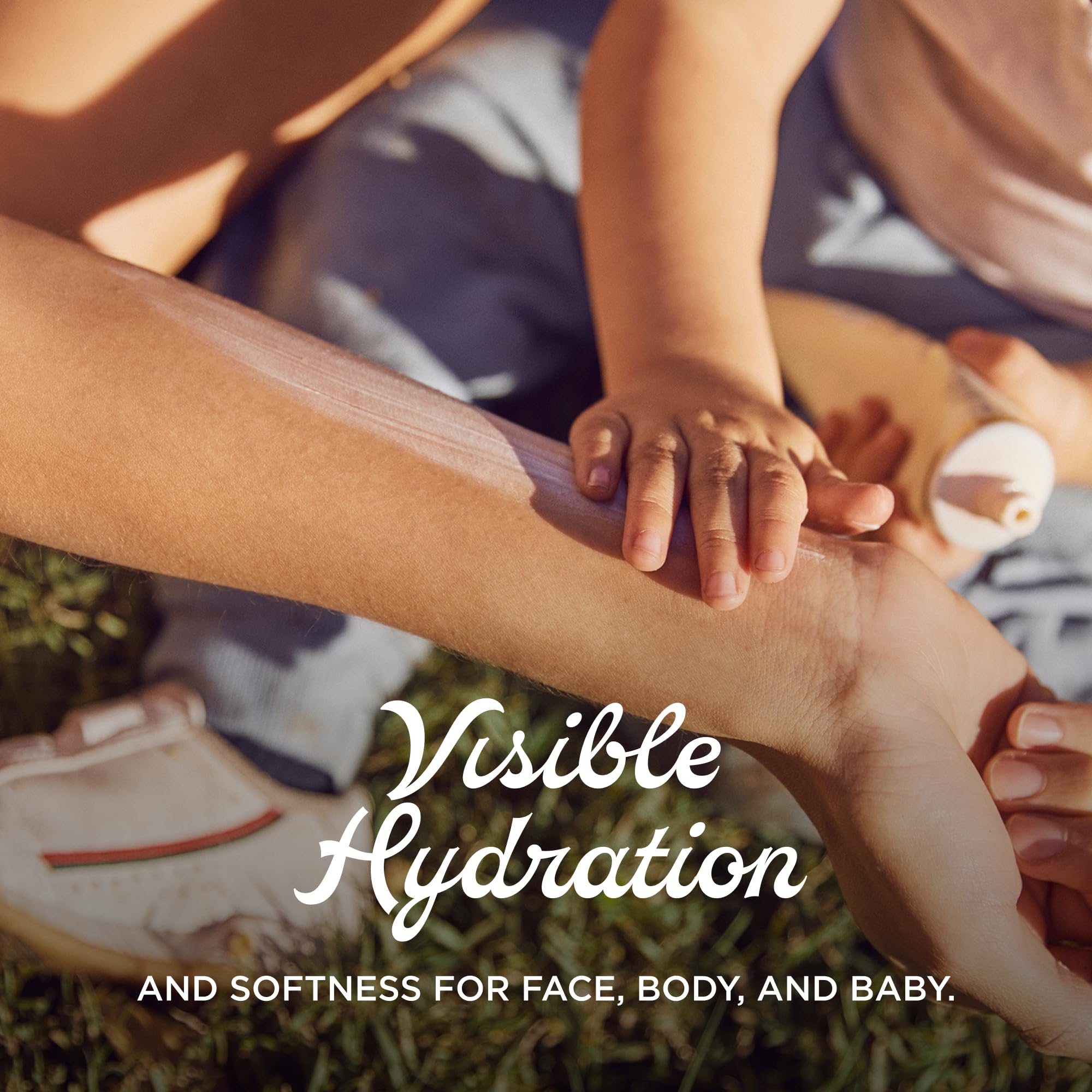 Lanolips Moisture Rescue Duo – Everywhere Cream (85ml) + Golden Dry Skin Salve (25g) – Multi-Purpose Lanolin Moisturizers for Face, Body & Hands - Image 7